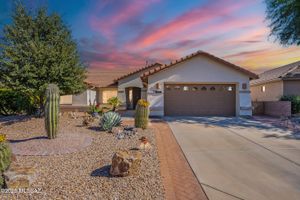 1328 N MAHOGANY GULCH LN, GREEN VALLEY, AZ