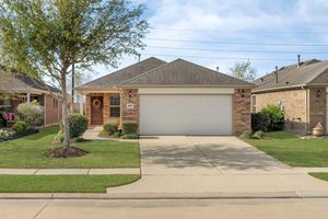 3027 DANDELION DR, RICHMOND, TX