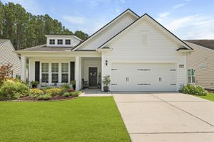 604 EASTERN ISLE AVE, SUMMERVILLE, SC