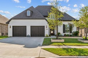 7709 WATERSIDE, THE COLONY, TX