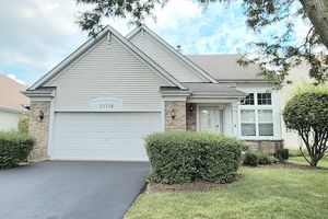 21316 W REDWOOD DR, PLAINFIELD, IL