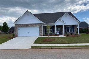 843 CROSSROADS CT, SOCIAL CIRCLE, GA