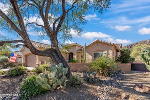 9567 N ANTLER RIDGE DR, TUCSON, AZ