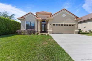 1960 N ROSE HUE PATH, HERNANDO, FL