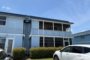 276 BRITTANY F # 276, DELRAY BEACH, FL
