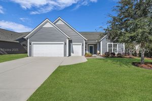 70 FERN LEAF LN, OKATIE, SC