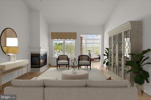 15256 CALLAWAY CT 40, GLENWOOD, MD
