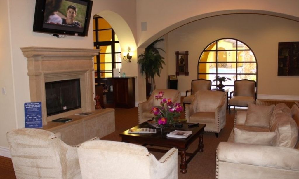 Clubhouse - 20,000 Sq. Ft.