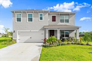 1317 MIDDLE LAKE DR, ORMOND BEACH, FL