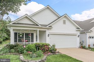 199 SMITHFIELD WAY, FREDERICKSBURG, VA