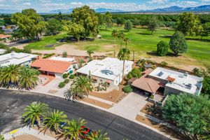 432 E LOS RINCONES, GREEN VALLEY, AZ