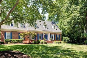 1745 FOUNDERS HL, WILLIAMSBURG, VA