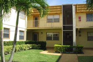 108 SAXONY C # 108, DELRAY BEACH, FL