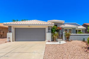 15226 W VIA MANANA, SUN CITY WEST, AZ