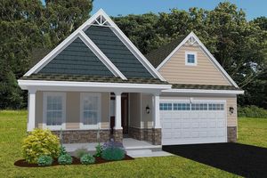 1066 ROBINSON RD PEMBROOK PLAN, TOWNSEND, DE