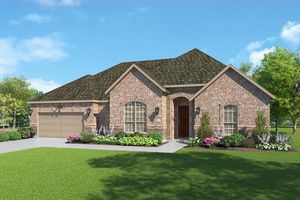 1904 VITTORIA LN, LITTLE ELM, TX