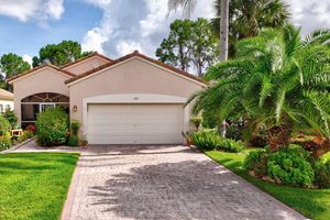 352 NW GRANVILLE ST, PORT SAINT LUCIE, FL