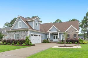 119 CLUBHOUSE RD, SUNSET BEACH, NC