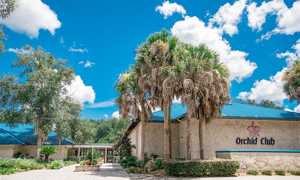 Orchid Club