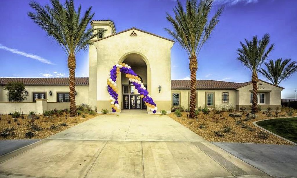 The Lodge - 22,000 Sq. Ft.