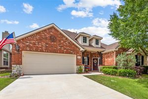 405 BLACK DIAMOND CT, FAIRVIEW, TX