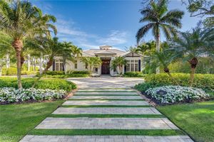 2250 CRAYTON RD, NAPLES, FL