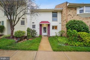 3595 S LEISURE WORLD BLVD # 20-C, SILVER SPRING, MD