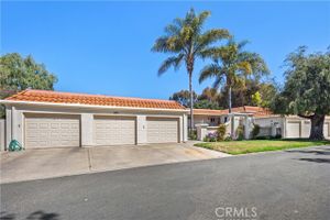 5472 PASEO DEL LAGO B, LAGUNA WOODS, CA