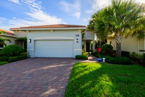 11341 SW VISCONTI WAY, PORT SAINT LUCIE, FL