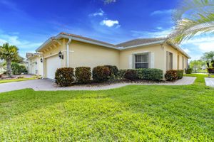 317 SW MACLAY WAY, PORT SAINT LUCIE, FL