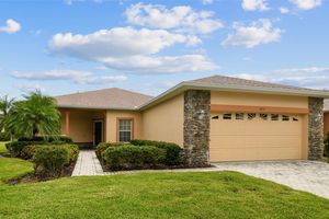 253 LAKE CASSIDY DR, KISSIMMEE, FL