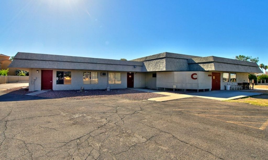 Health & Wellness Center