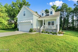 801 MARSH ROSE PATH, CALABASH, NC