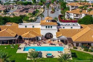 2100 VIA CALDERIA UNIT 2102, PALM DESERT, CA