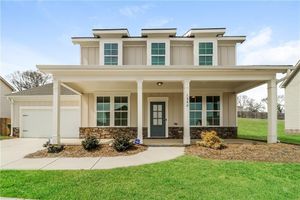 1340 SLATON MANOR DR, CONYERS, GA