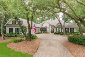 14 STARGRASS RETREAT, SAVANNAH, GA