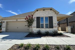 5924 CARMONA TRL, FORT WORTH, TX