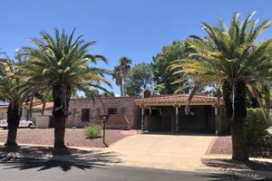215 E LOS RINCONES, GREEN VALLEY, AZ