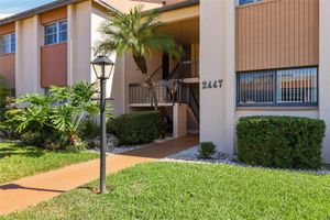 2447 CLUBHOUSE CIR 203, SARASOTA, FL