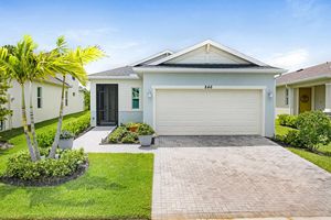 846 ANTIBES CT NW, MELBOURNE, FL