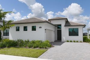 11344 SW PIETRA WAY, PORT SAINT LUCIE, FL