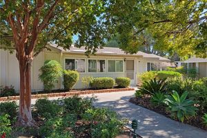 510 AVENIDA SEVILLA C, LAGUNA WOODS, CA