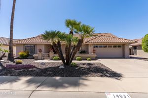 14631 W GREYSTONE DR, SUN CITY WEST, AZ