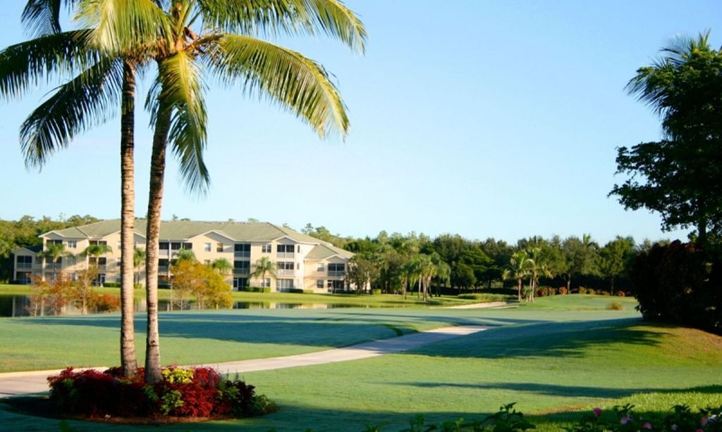 Walking & Biking Trails