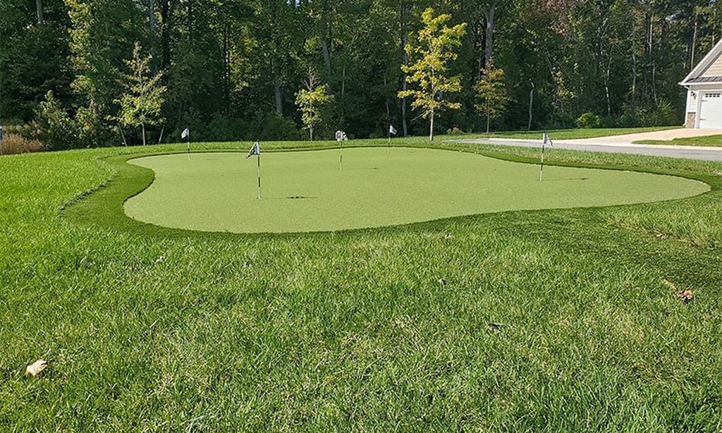Putting Green