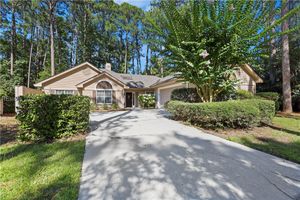 39 GOLDEN HIND DR, HILTON HEAD ISLAND, SC