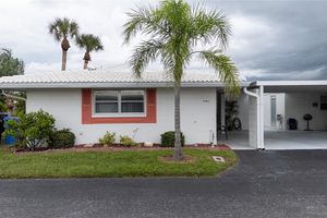 1741 CARIBBEAN CIR 13, VENICE, FL