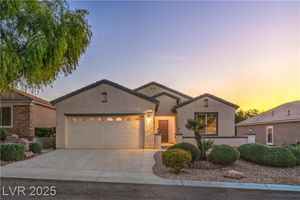 2331 METEOR SHOWER ST, HENDERSON, NV