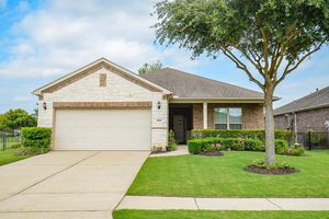 234 CATTLE RANCH DR, RICHMOND, TX