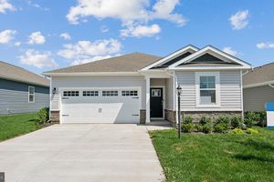 126 ELDERBERRY WAY, GETTYSBURG, PA